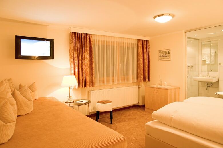 Hotel Landhaus Maria