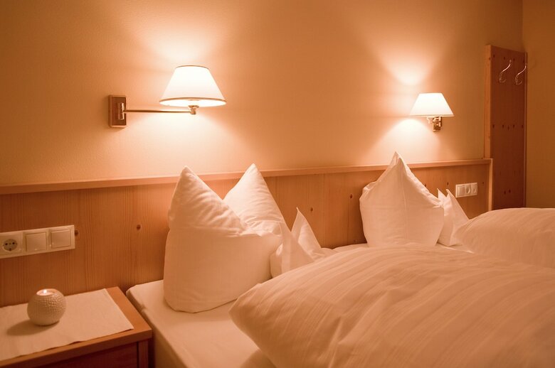 Hotel Landhaus Maria