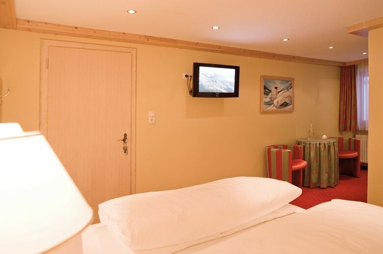 Hotel Landhaus Maria