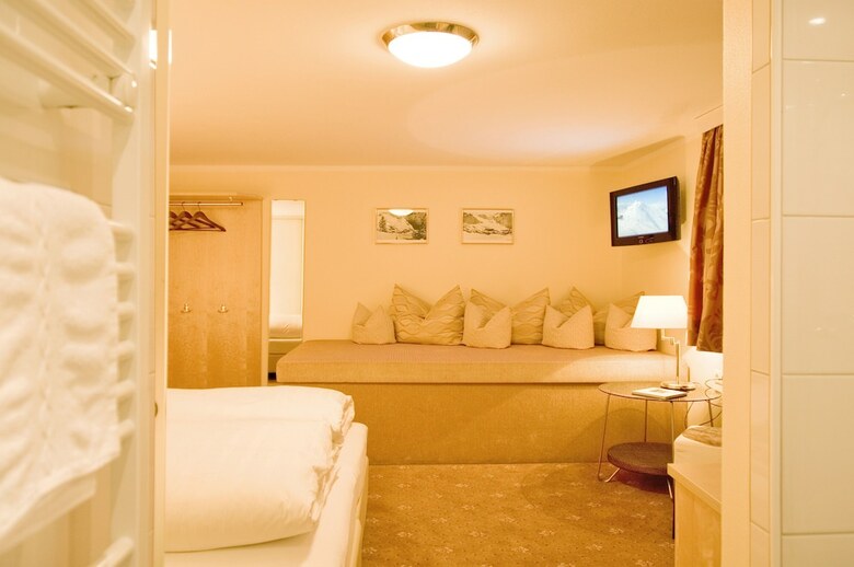 Hotel Landhaus Maria
