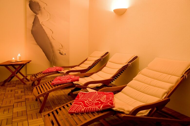 Hotel Landhaus Maria