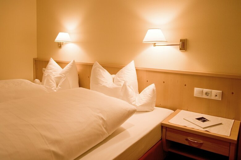 Hotel Landhaus Maria