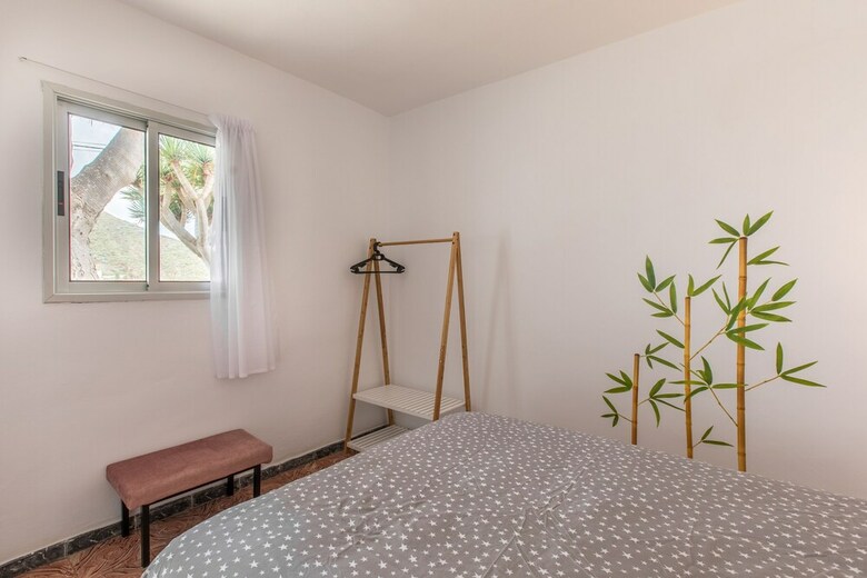 Apartamento Anaga Experience House, Mountain & Beach Retreat