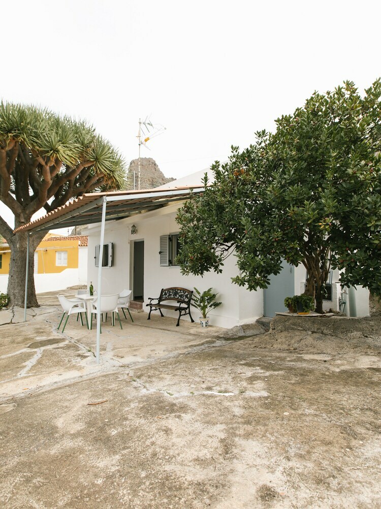 Apartamento Anaga Experience House, Mountain & Beach Retreat