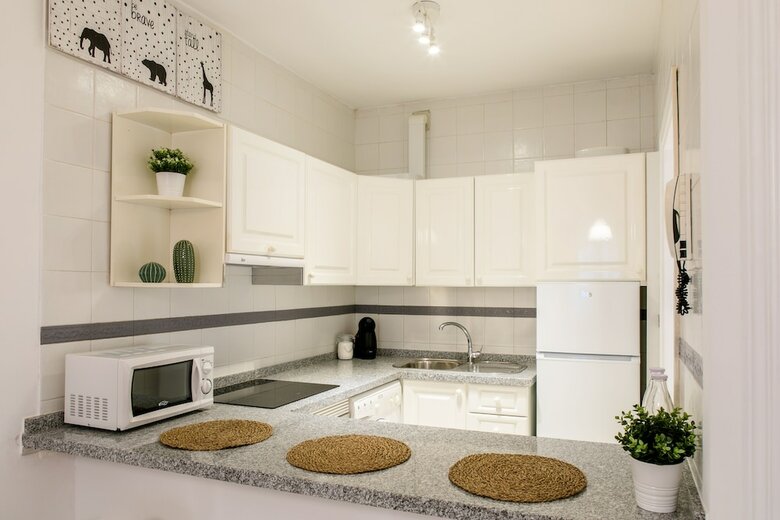 El Coraz�n de La Laguna, Apartamento Acogedor En El Centro
