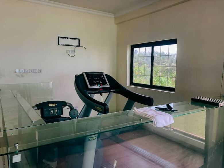 Apartamento Busia Beach Resort- A Golden Beach Hotel