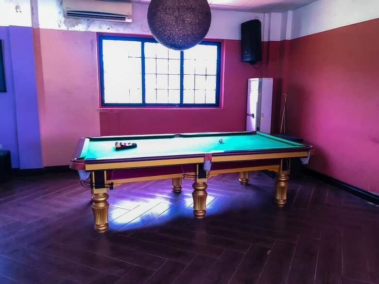 Apartamento Busia Beach Resort- A Golden Beach Hotel