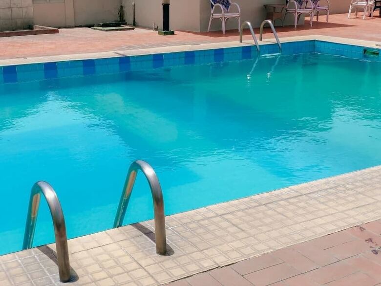 Apartamento Busia Beach Resort- A Golden Beach Hotel