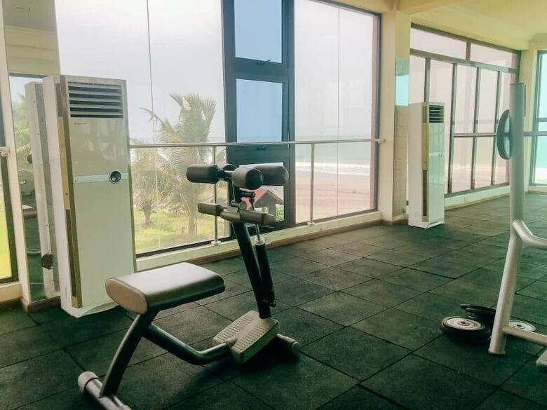 Apartamento Busia Beach Resort- A Golden Beach Hotel