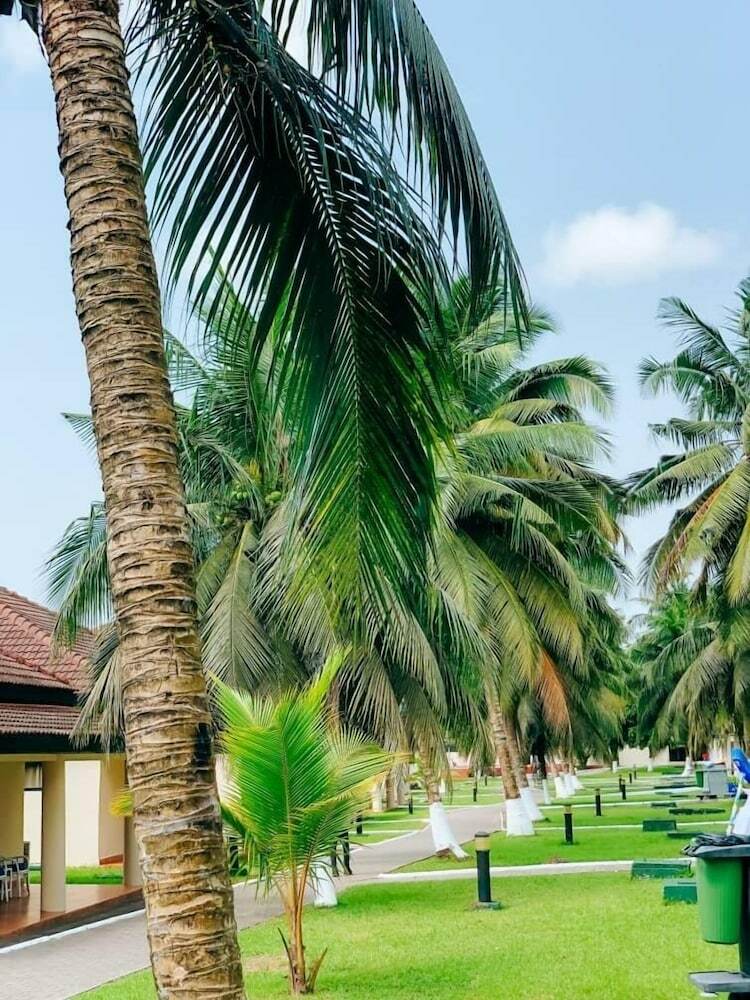 Apartamento Busia Beach Resort- A Golden Beach Hotel