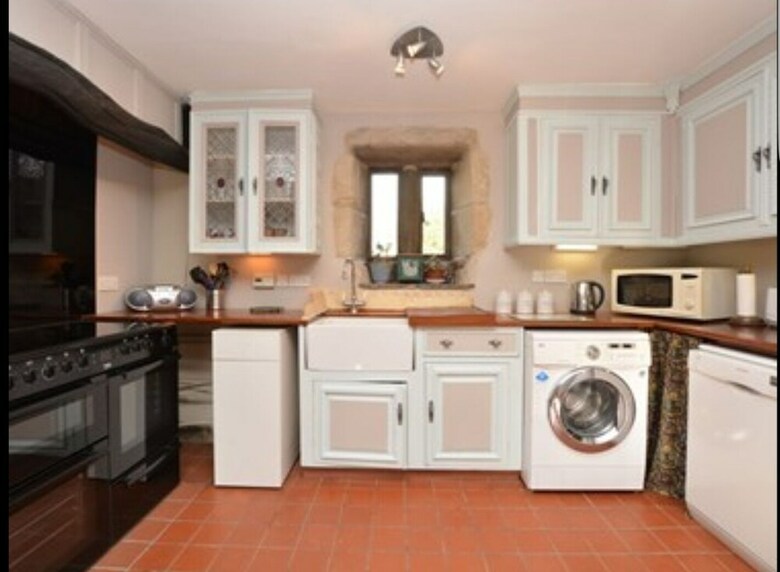 Greave Farm House Todmorden West Yorkshire