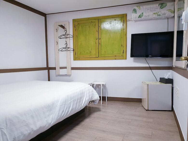 Hotel Hangeul Guest House