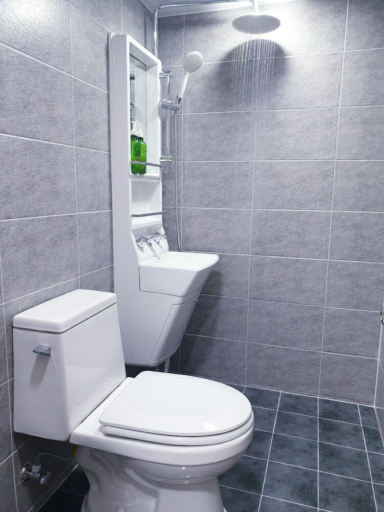 Hotel Hangeul Guest House