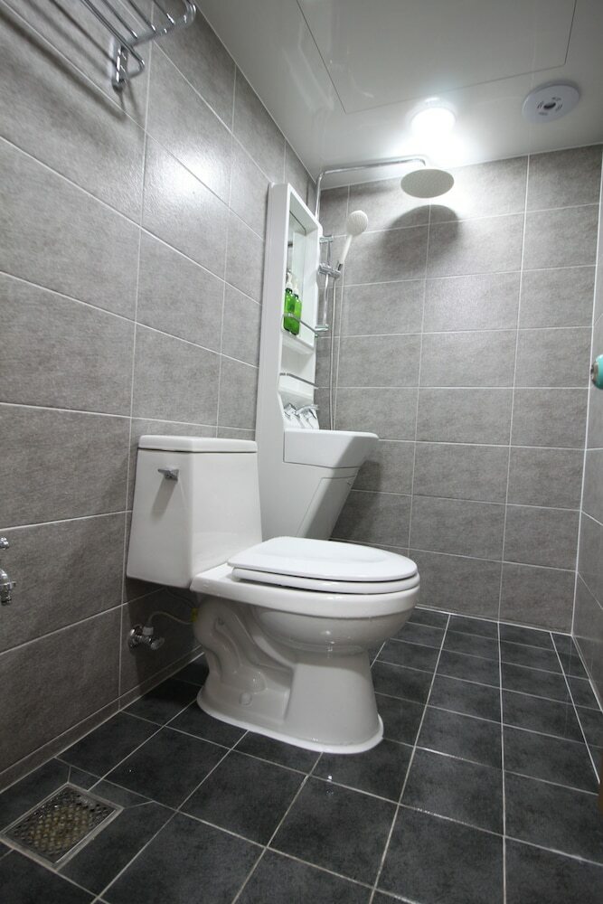 Hotel Hangeul Guest House