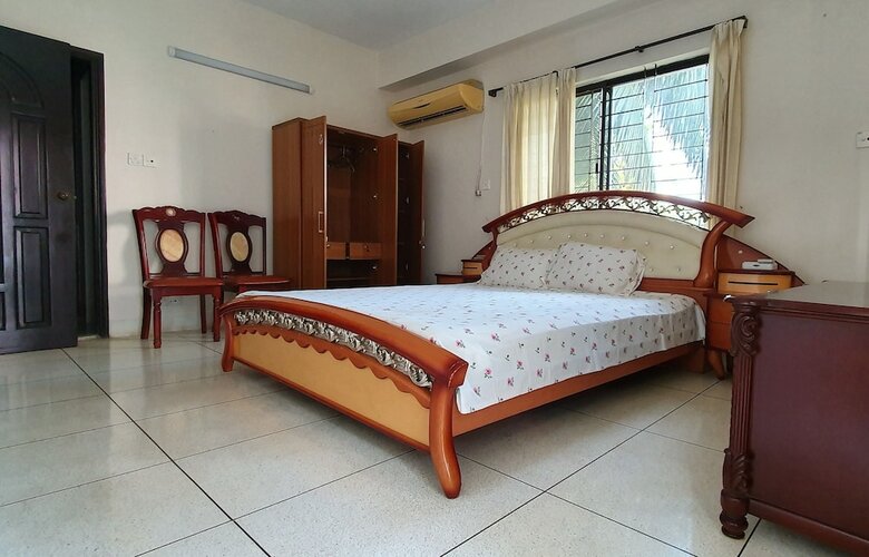 Hotel Daon Guest House Dhaka