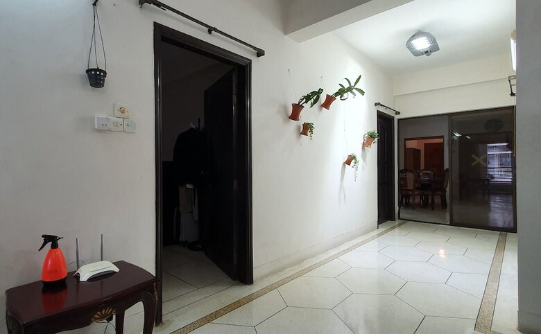 Hotel Daon Guest House Dhaka