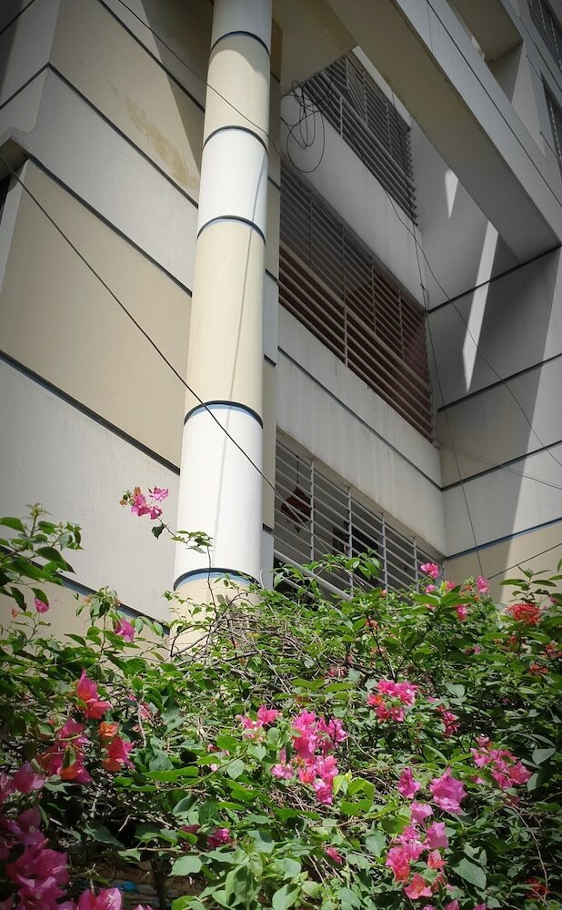 Hotel Daon Guest House Dhaka