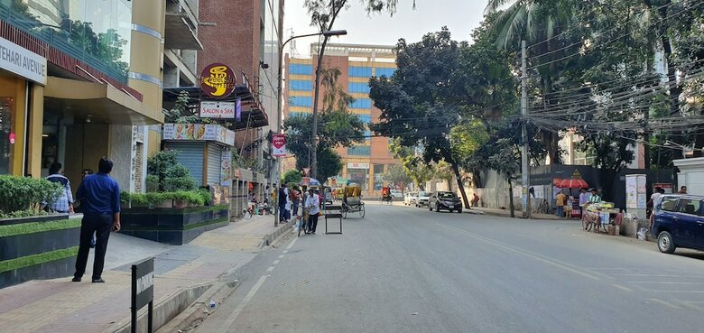 Hotel Daon Guest House Dhaka