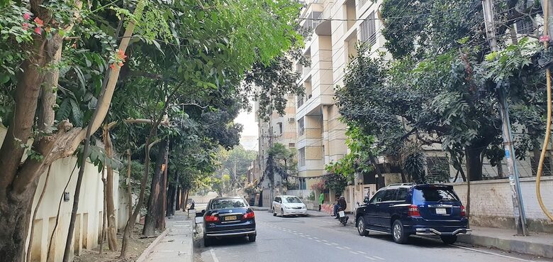 Hotel Daon Guest House Dhaka