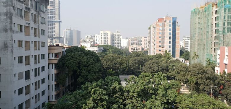 Hotel Daon Guest House Dhaka