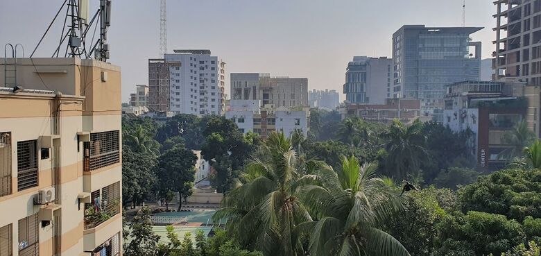 Hotel Daon Guest House Dhaka