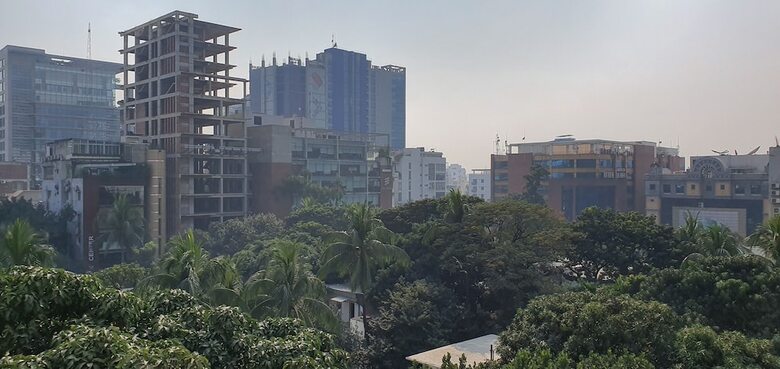 Hotel Daon Guest House Dhaka