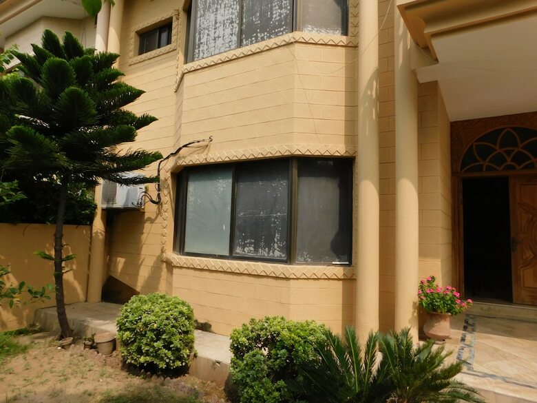 Hotel Melberry House