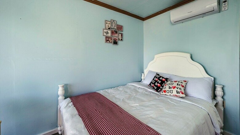 Apartamentos Punggyeongsori Pension