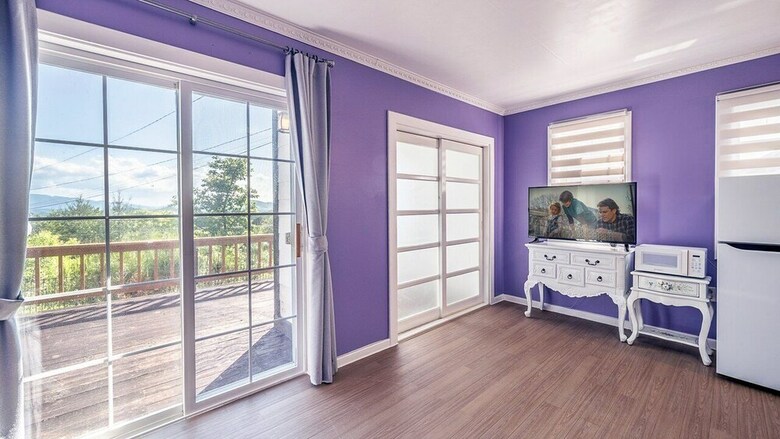 Apartamentos Punggyeongsori Pension