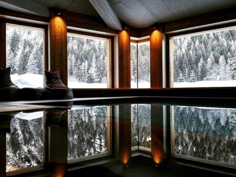 Hotel Au Charmant Petit Lac