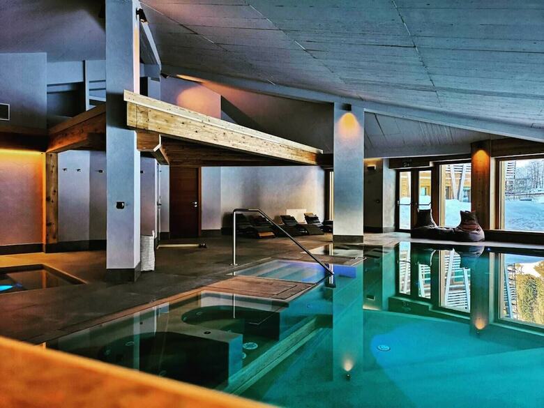 Hotel Au Charmant Petit Lac