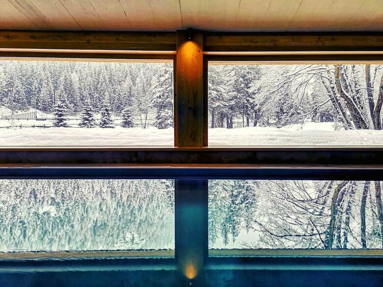 Hotel Au Charmant Petit Lac