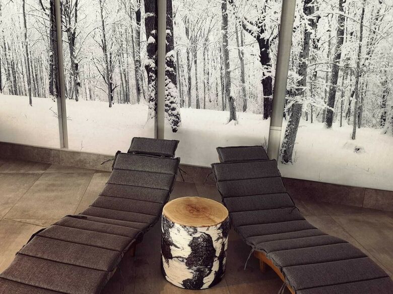 Hotel Au Charmant Petit Lac