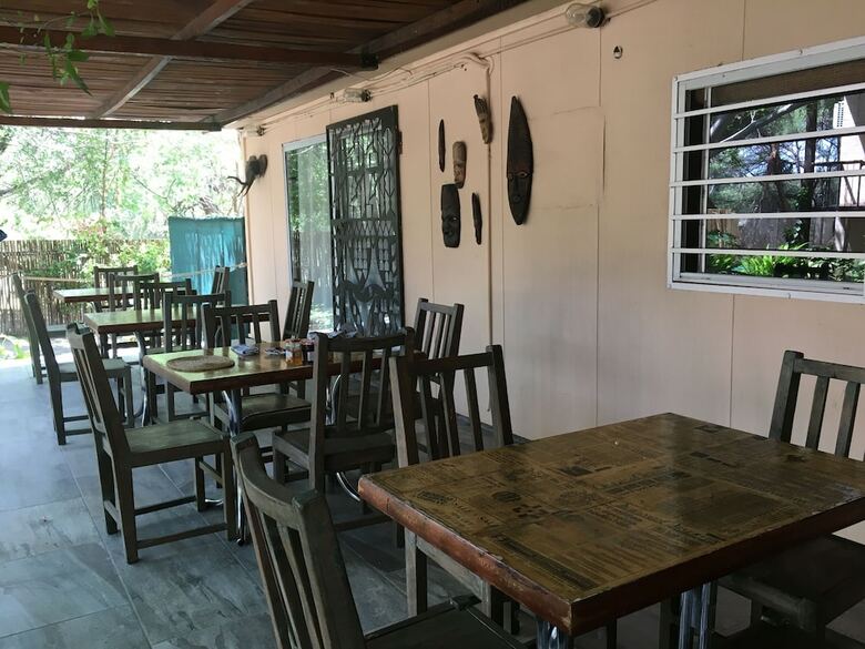 Hotel The Water Front