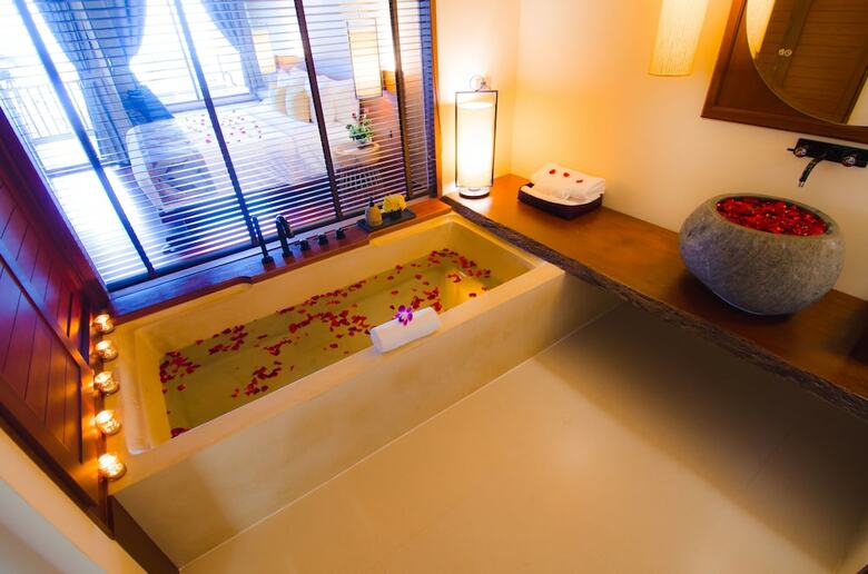 Apartamento Chantaramas Resort
