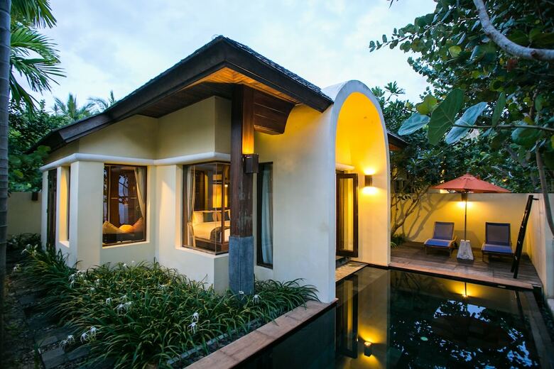 Apartamento Chantaramas Resort