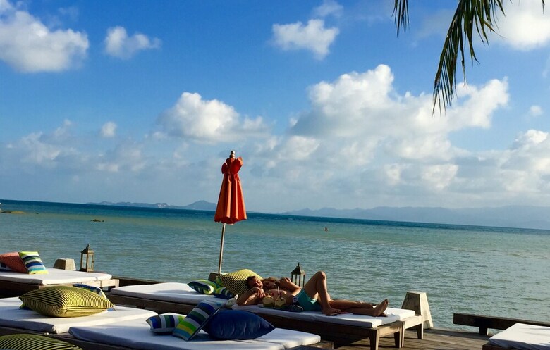 Apartamento Chantaramas Resort