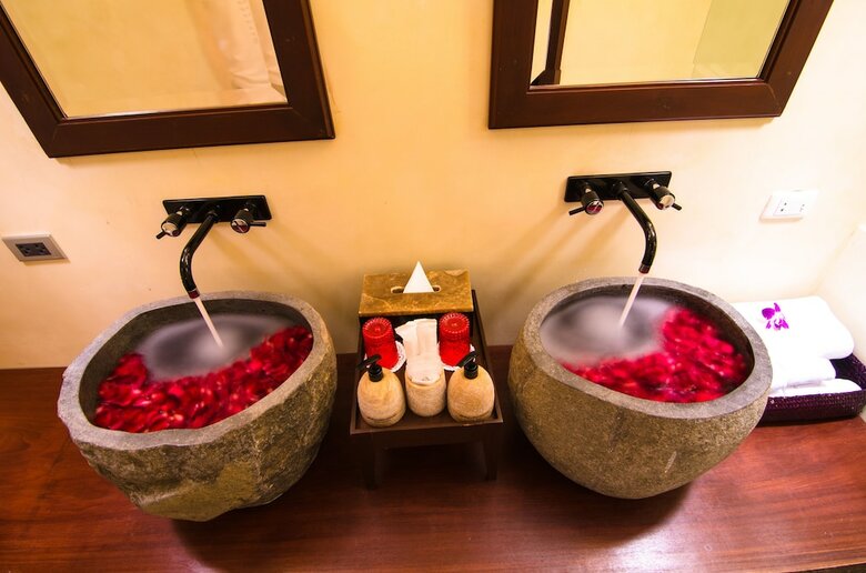 Apartamento Chantaramas Resort