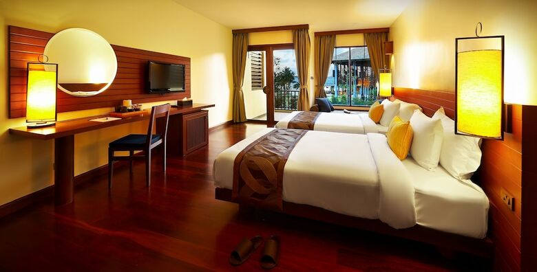 Apartamento Chantaramas Resort