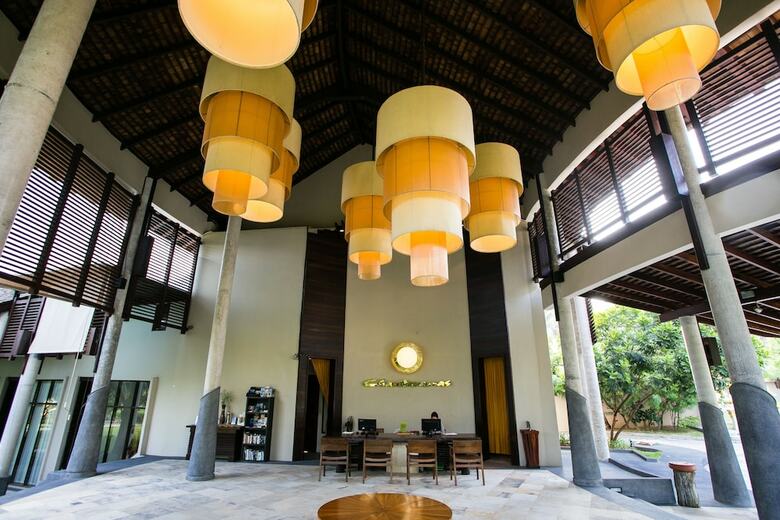 Apartamento Chantaramas Resort