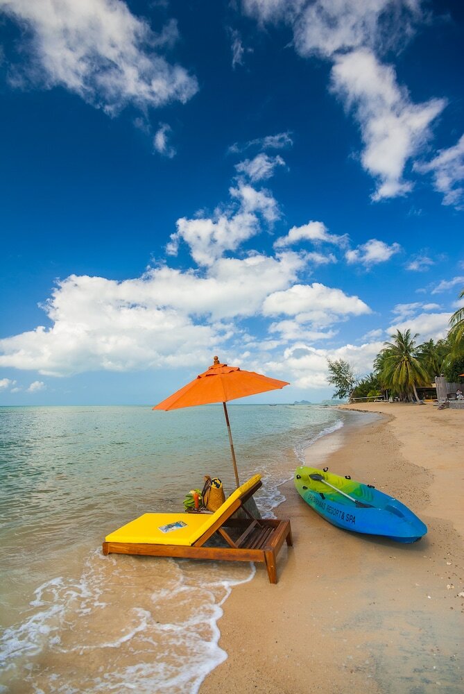 Apartamento Chantaramas Resort