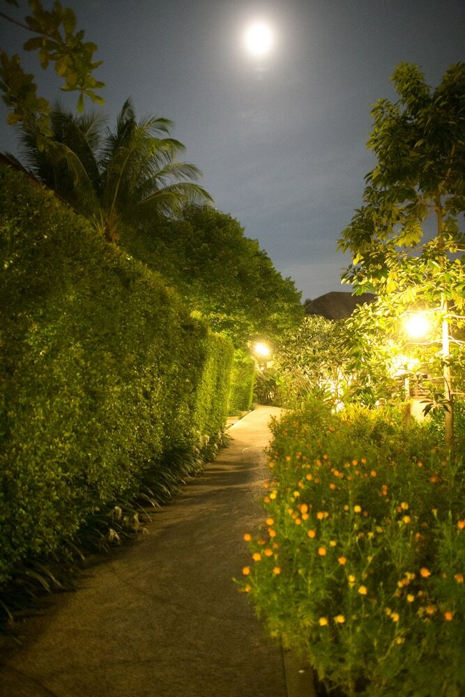 Apartamento Chantaramas Resort