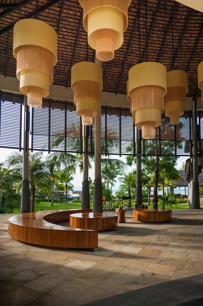 Apartamento Chantaramas Resort