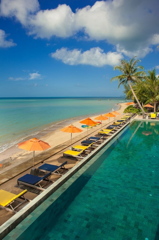 Apartamento Chantaramas Resort