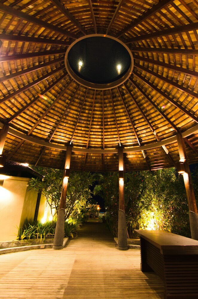 Apartamento Chantaramas Resort