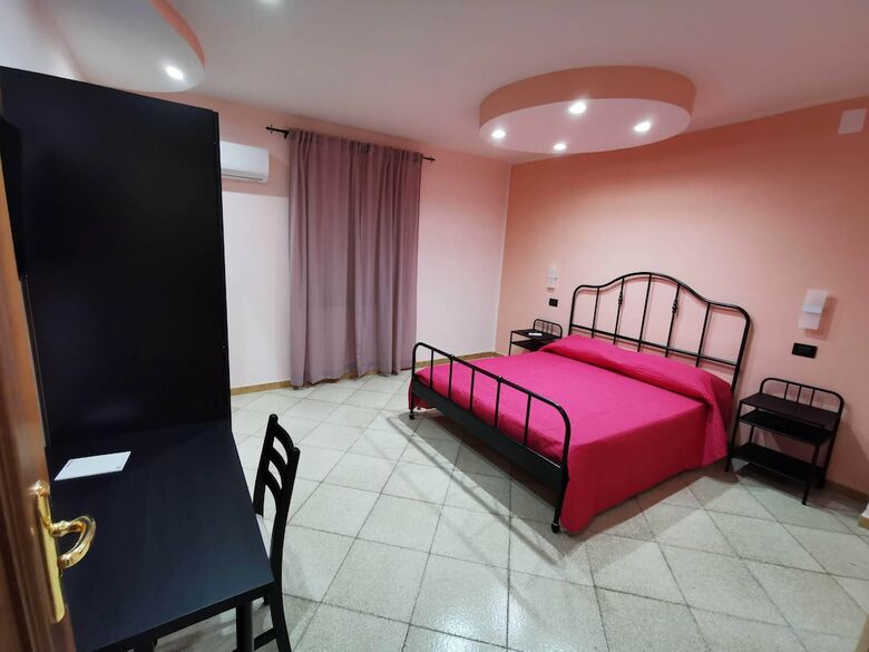 Bed And Breakfast Picentia 19
