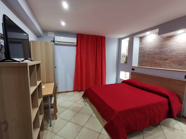 Bed And Breakfast Picentia 19