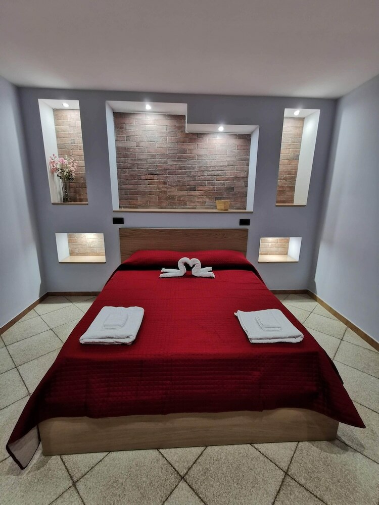 Bed And Breakfast Picentia 19