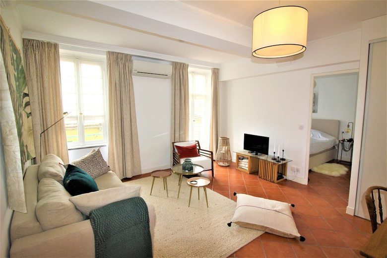 Apartamento Nice Booking - Paradis 150m Mer Balcon