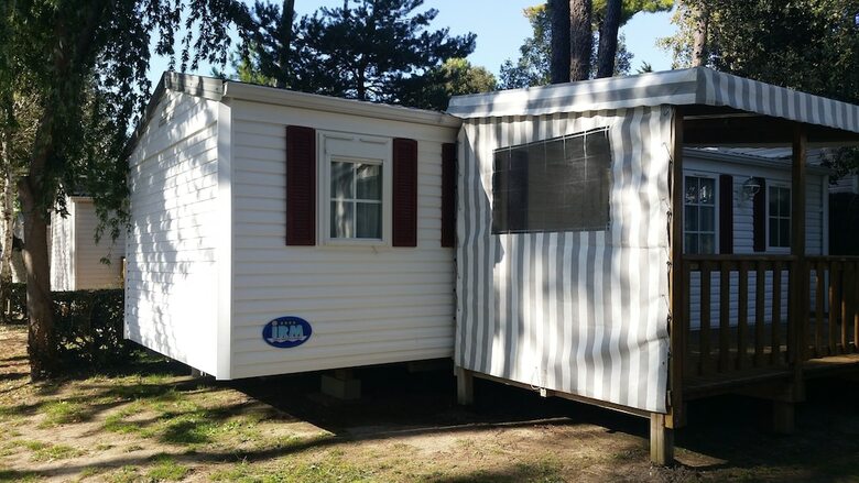 Rev2vacances - Camping Le Bois Dormant